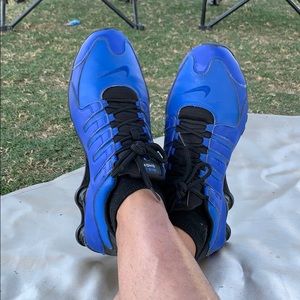 Meet your Posher, Gus